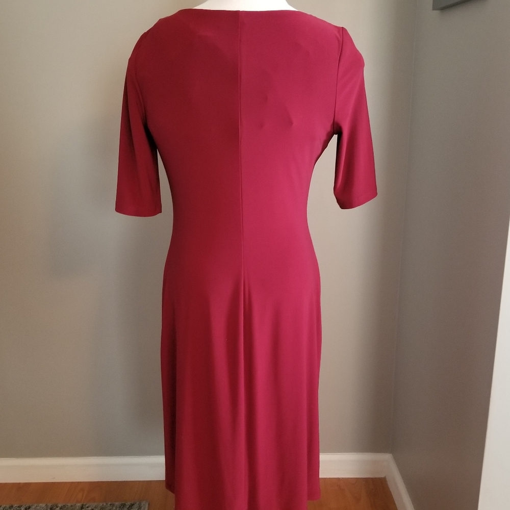 Lauren Ralph Lauren Dress - Size 10 - Picture 2 of 7